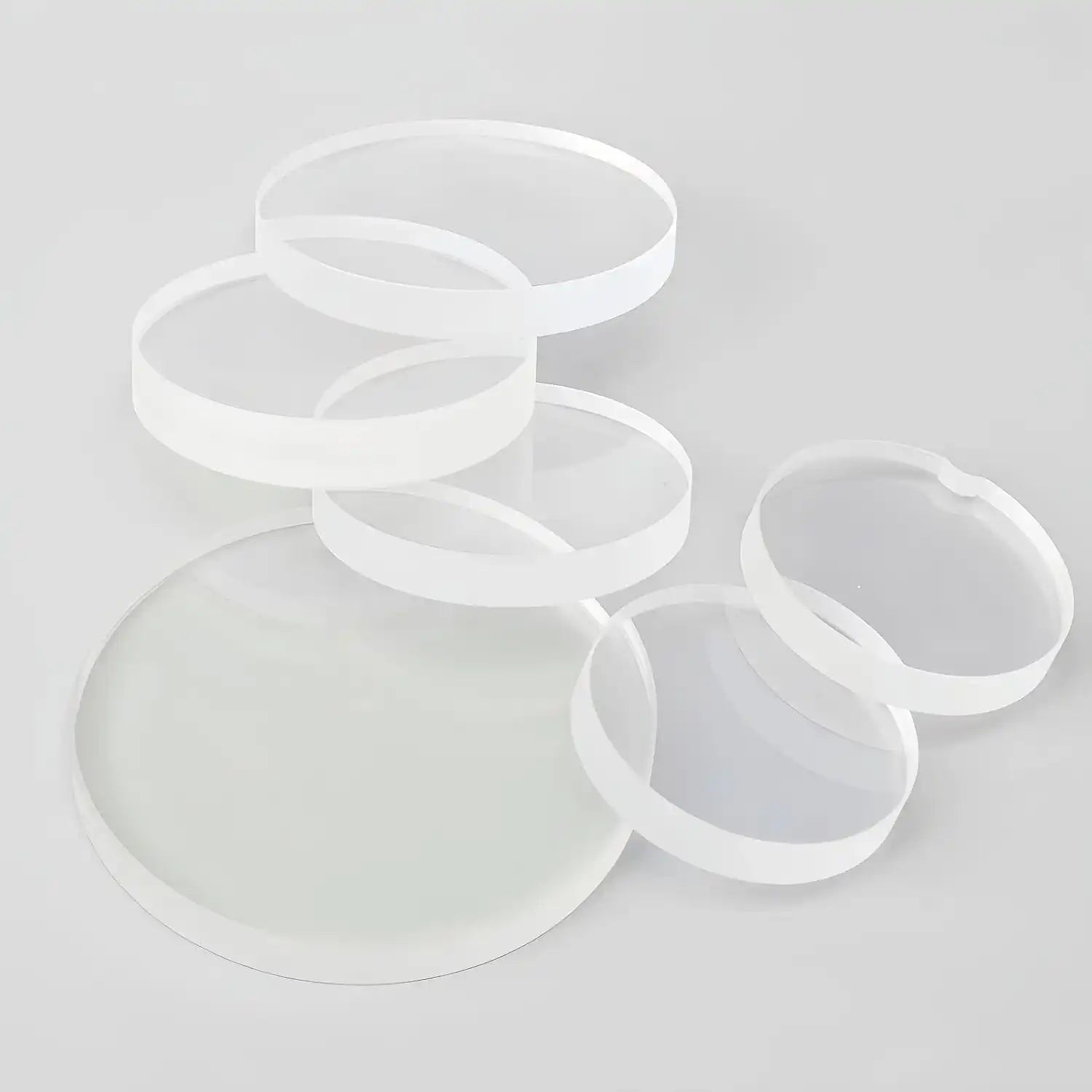 X1 Protective Lens (5pics) - XLaserlab - The Global Leader In High - Power Semiconductor Lasers