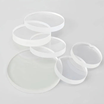 X1 Protective Lens (5pics) - XLaserlab - The Global Leader In High - Power Semiconductor Lasers