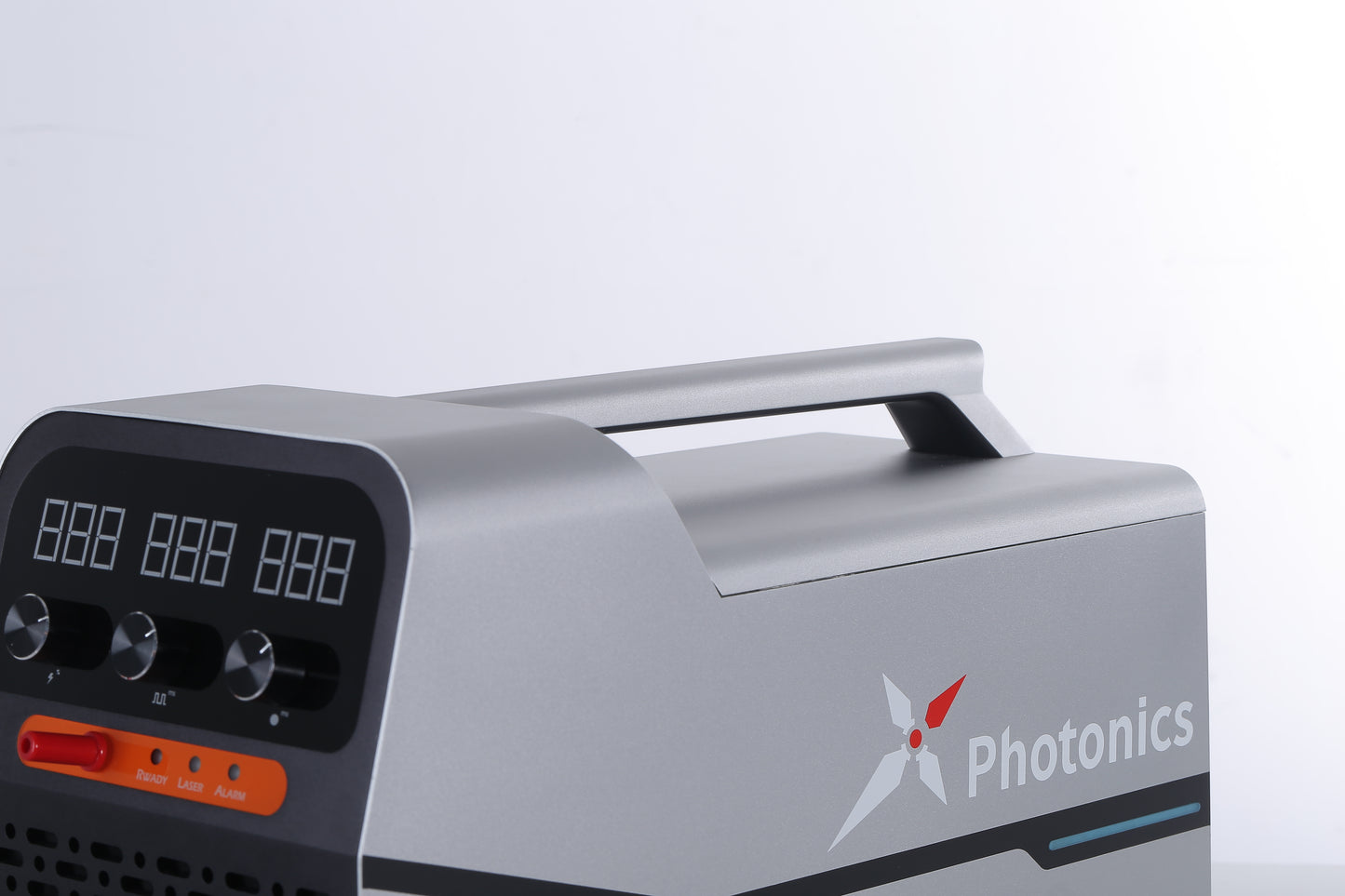 X1  Laser Welding Machine