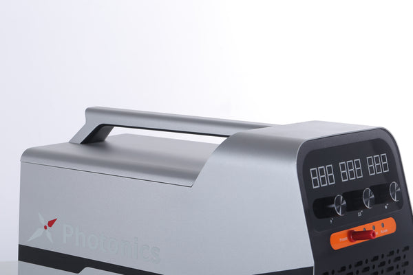 X1  Laser Welding Machine