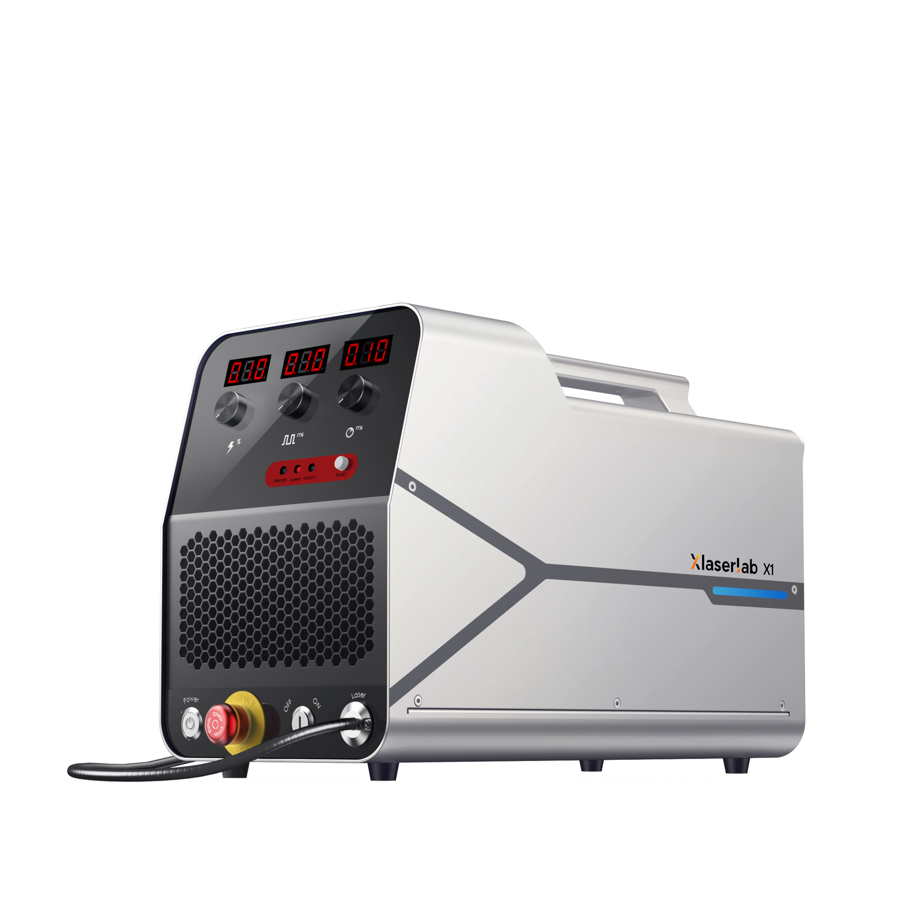 X1 Handheld Laser Welder