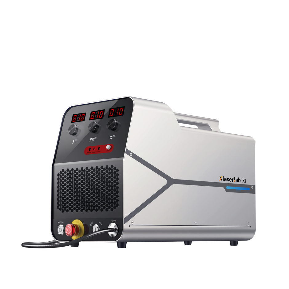 X1 Handheld Laser Welder