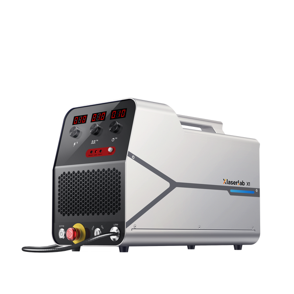 X1 Handheld Laser Welder