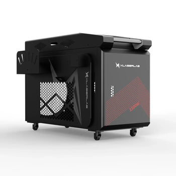 Xlaser Lab Precision - Focused Handheld Fiber Laser Welder Machine (1000W 2000W 3000W) - XLaserlab - The Global Leader In High - Power Semiconductor Lasers