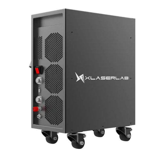 XLaserlab 1200W handheld Air - cooled laser welding machine - XLaserlab - The Global Leader In High - Power Semiconductor Lasers