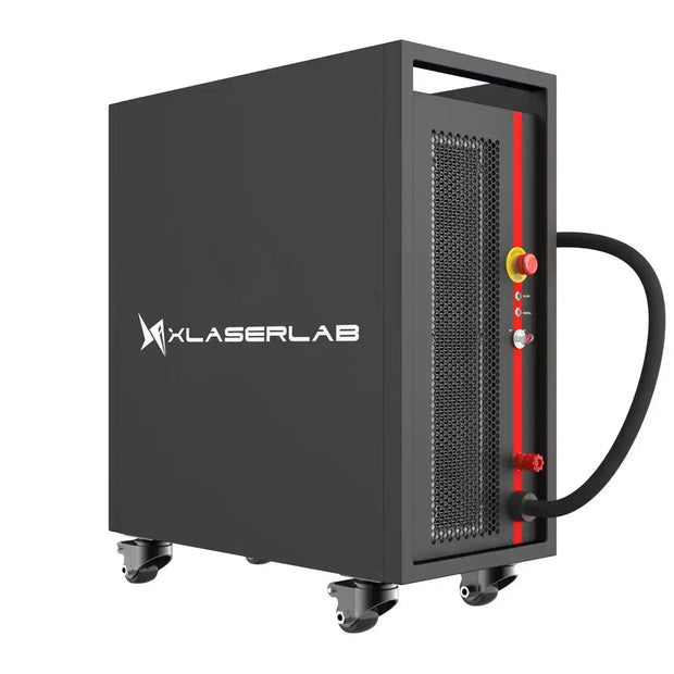 XLaserlab 1200W handheld Air - cooled laser welding machine - XLaserlab - The Global Leader In High - Power Semiconductor Lasers