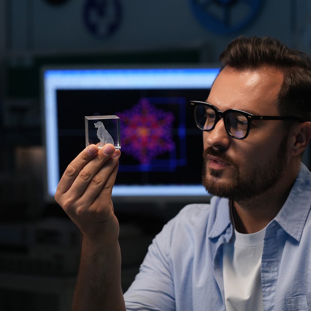 XLaserlab E3 Kickstarter Deposit - XLaserlab