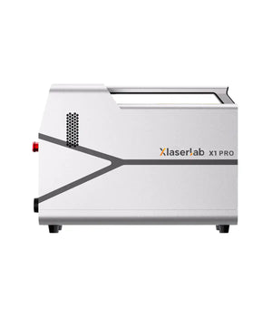 Xlaserlab X1 Pro Laser Welder, Cleaner & Cutter - XLaserlab