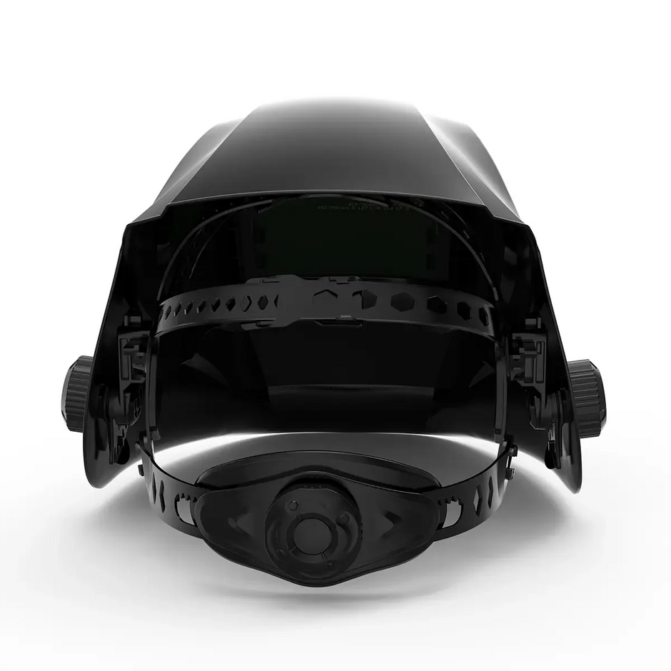 xlaserlab Welding Helmet - Back Edge