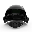 xlaserlab Welding Helmet - Back Edge