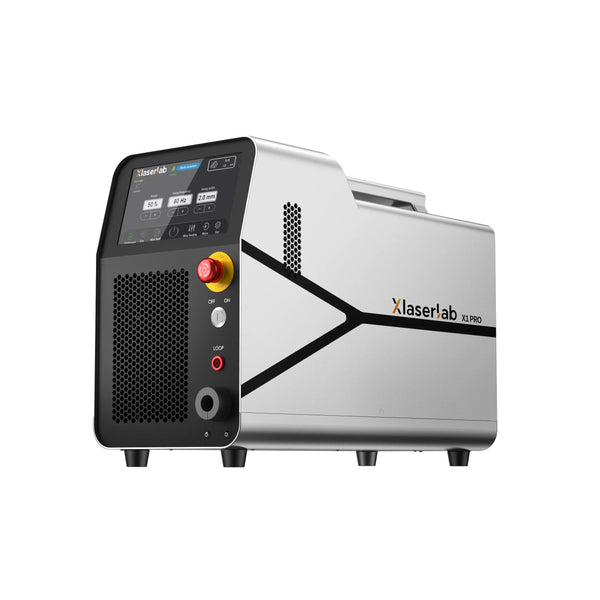X Series Laser Welder