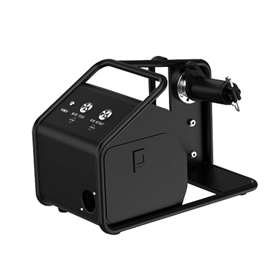 X1 Pro Laser Welder Wire Feeder
